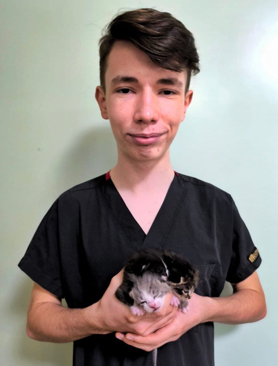 Данил Вадимович