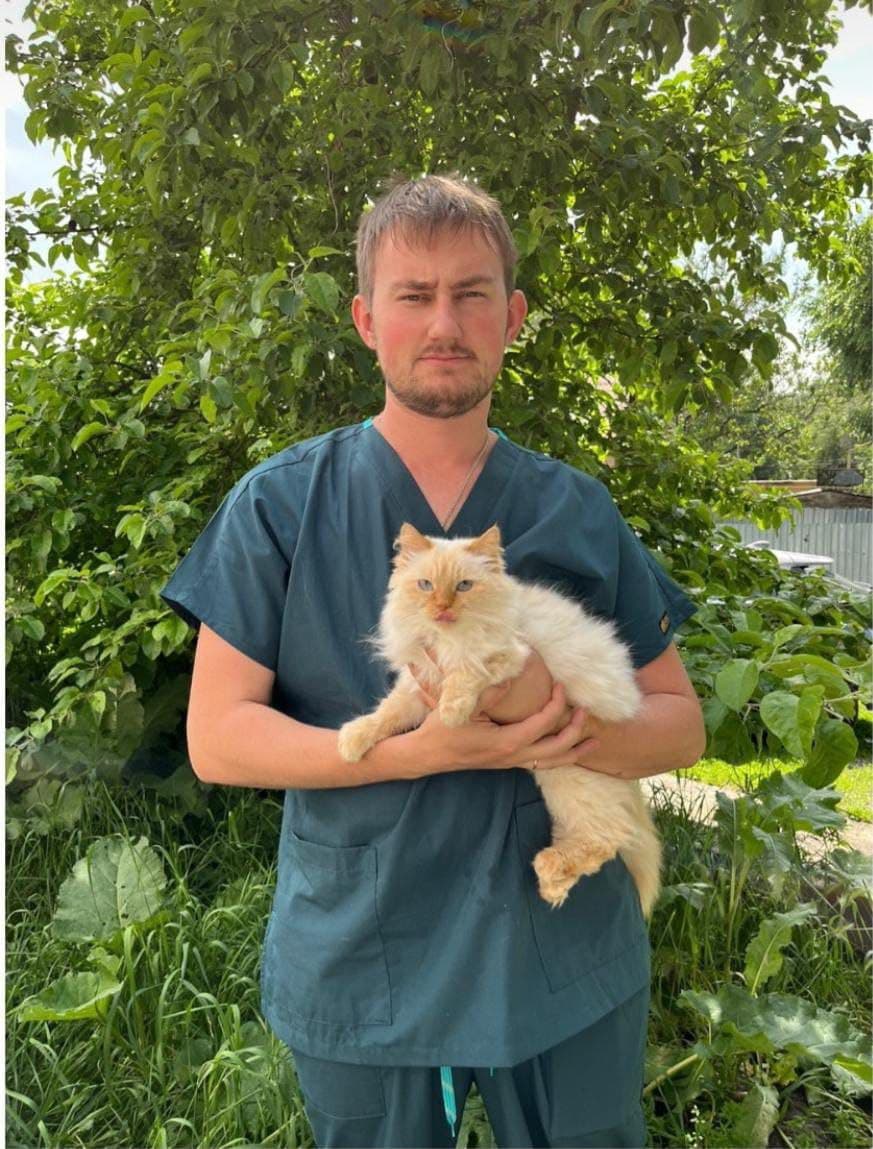 Станислав Владимирович