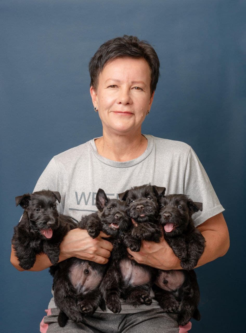 Джаембаева Татьяна Рауэльевна